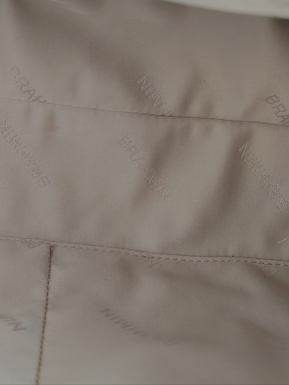 Brahmin Reflect Croc-Embossed Stacy Satchel - Picture 6 of 9